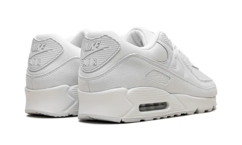 Nike Air Max Air Max 90 'Triple White'